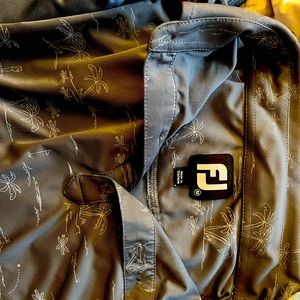 FJ medium palm tree shirt